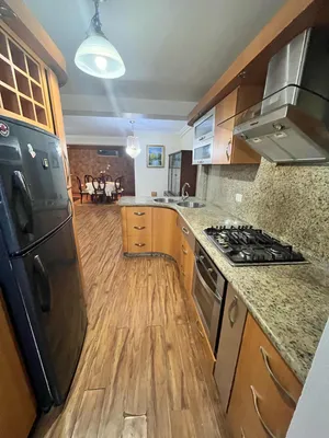 Townhouse en alquiler