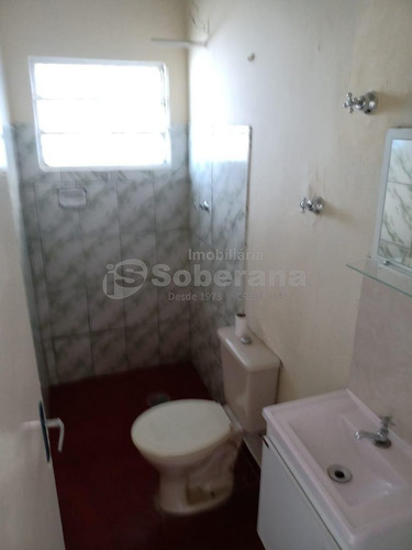 Imagem 13 de 26 de Casa Para Aluguel Em Jardim Estoril - Ca011404