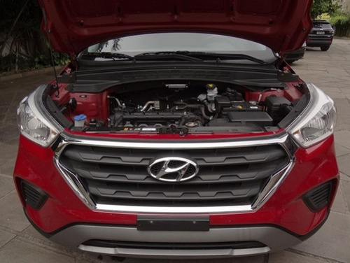 Imagem 2 de 8 de Hyundai Creta Atitude