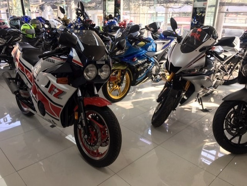 Yamaha Mt 07 Financiamiento 2020