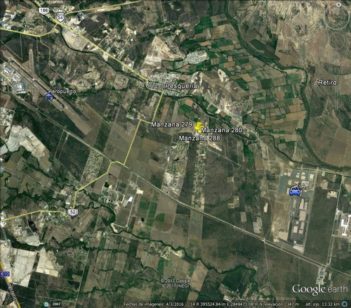 Imagen 4 de 4 de Departamentos En Venta Parque Real De Loreto Nuevo Leon