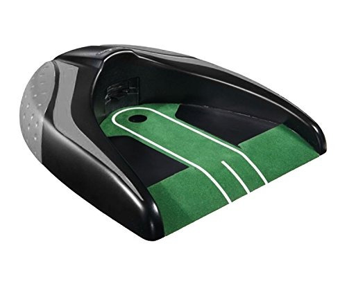 Imagen 4 de 6 de Putma Pg140bk-d Golf Putter Training Putting Trainer Juego D