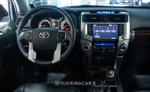 Imagen 5 de 8 de Toyota 4runner 2020 Limited 4x4
