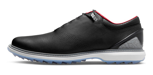 Zapatillas Jordan Adg 4 Golf Black Cement Dm0103-015   