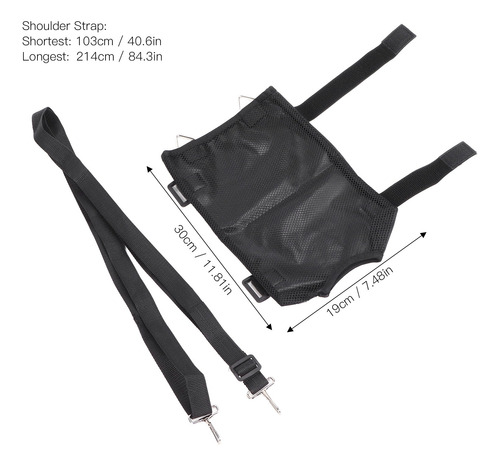 Bolsa De Orina Portátil De Doble Propósito Bolsa De Recolecc