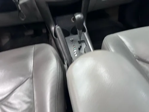 Toyota RAV4 2.4 Life 4x2