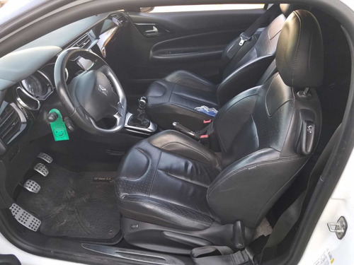 Citroën Ds3 1.6 Thp 156 Sport Chic Nav 2013