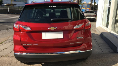 Chevrolet Equinox 4x4 Awd #ad