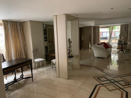 Imagen 3 de 25 de Departamento - Belgrano Barrancas