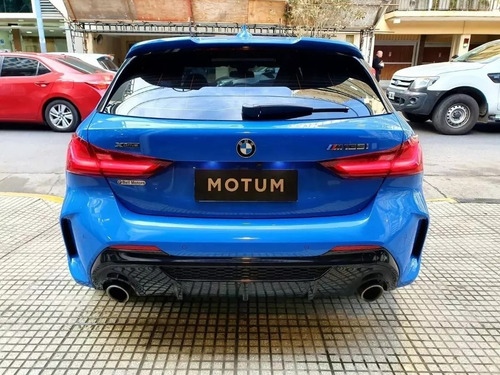 BMW Serie 1 2.0 Xdrive M135 Performance