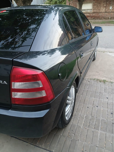 Chevrolet Astra 2.0 Gl