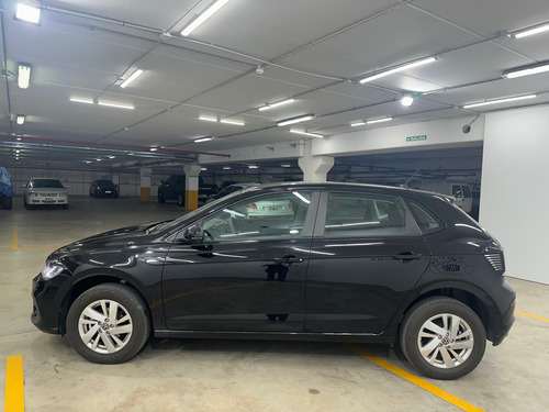Volkswagen Polo 1.6 MSI L25