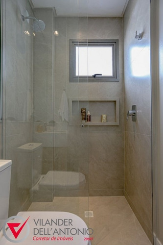 Imagem 27 de 30 de Le Blanc Residence - Imb414 - Imb414