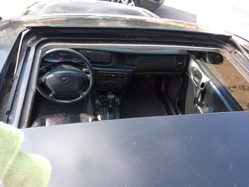 Chevrolet Vectra 1999 2.2 16v Cd 4p