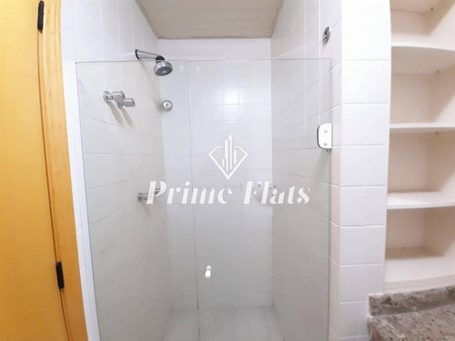 Imagem 11 de 23 de Flat Disponível Para Locação No Wyndham Garden Convention No - 108306