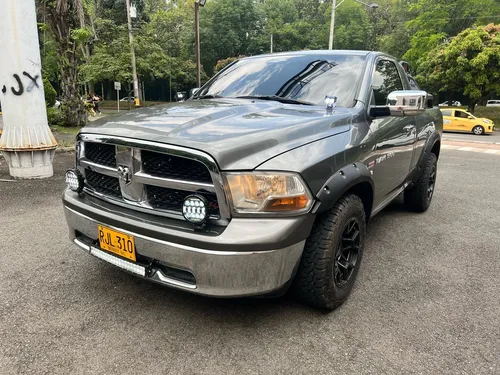 Dodge Ram 5.7 1500 Slt 4x2