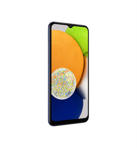 Imagen 3 de 10 de Samsung Galaxy A03 64 Gb Azul 4 Gb Ram