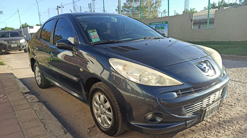 Peugeot 207 Allure 4 ptas