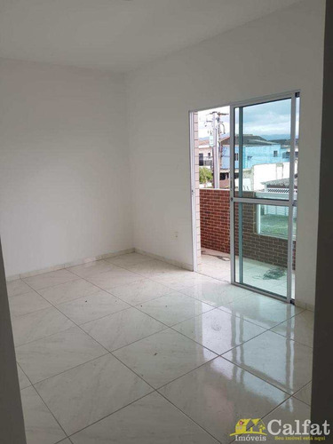 Imagem 1 de 5 de Casa De Condomínio Com 2 Dorms, Sítio Do Campo, Praia Grande - R$ 220 Mil, Cod: 785 - V785