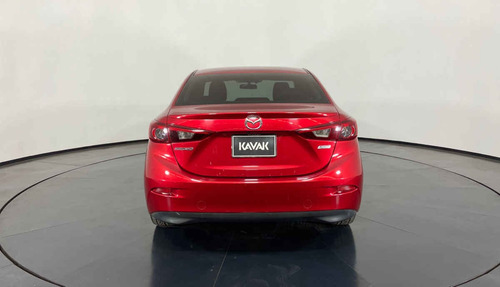 Imagen 8 de 15 de 48083 - Mazda 2016 Con Garantía At