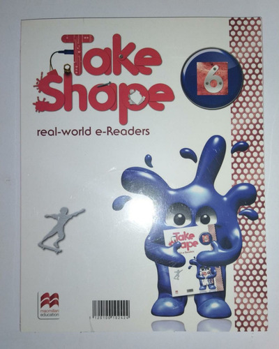 Take Shape 6 Student's Book