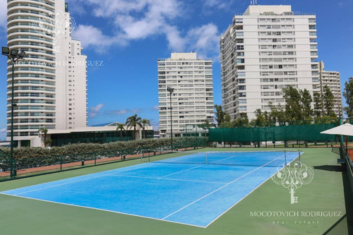 Apartamento Aquarela Playa Mansa