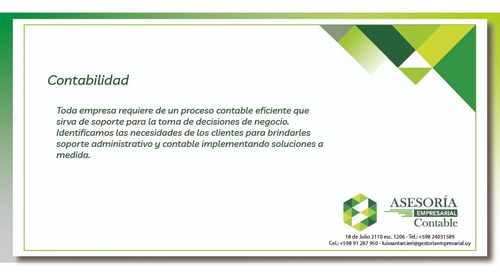 Imagen 4 de 12 de Tramites Administración Empresa Gestor Dgi Bps Bse Mtss Ain