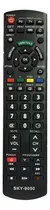 Comprar Control remoto de TV Panasonic Smart Viera Sky-9050 Cr-3228