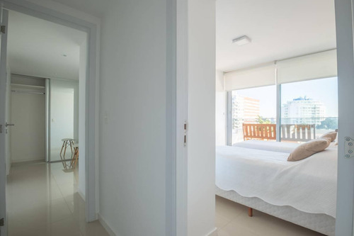 Departamento En Torre Esmeralda