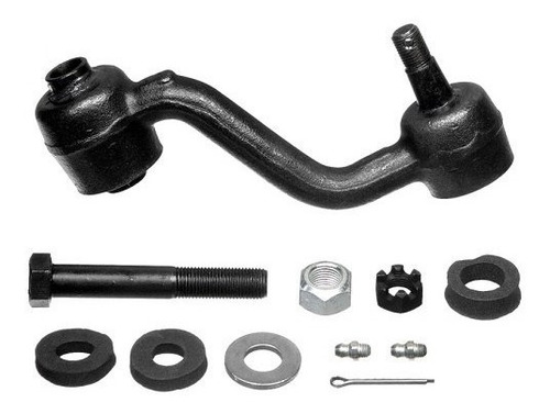Brazo Anclaje Plymouth Barracuda 1968-1969 Elgin K7042