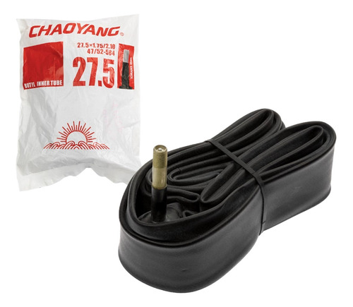 Neumatico Chaoyang Bicicleta Rin 27.5 Valvula 48mm