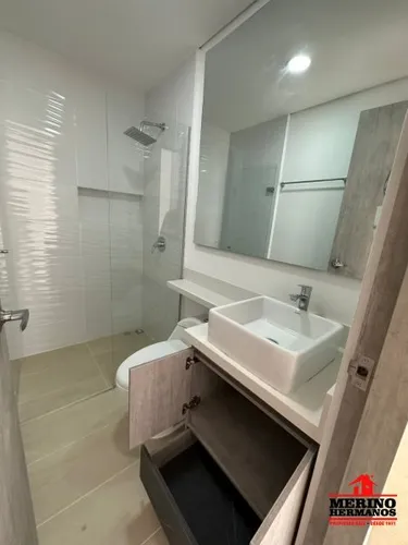 Apartamento En Arriendo En Rionegro - Fontibon