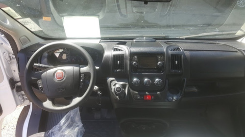 Imagen 4 de 11 de Fiat Ducato Minibus 15+1 Stock Fisico 2 Unidades 17/09/21 M