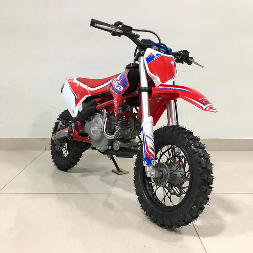 Imagen 12 de 21 de Beta Kinder 50 Mini Enduro Creditos 12 18 Cuotas Permutas