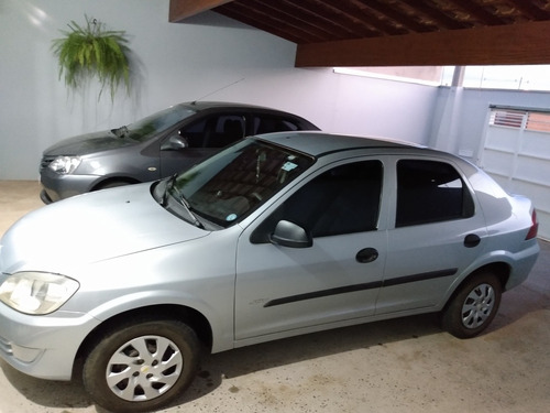 Chevrolet Prisma 2008 1.4 Joy Econoflex 4p