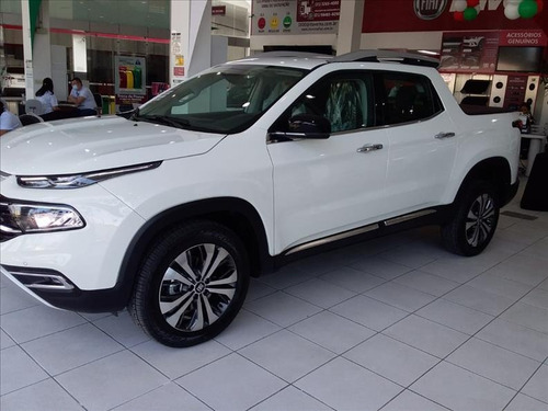 Imagem 3 de 10 de Fiat Toro Toro Vulcano Turbo Diesel
