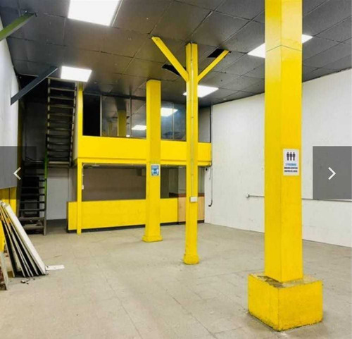 Inmejorable Ubicación En Estación Central (106291)