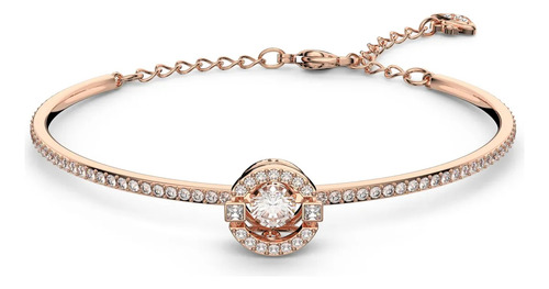 Dlsqdlsqswaro Pulsera Colección De Joyas De Cristal Una For
