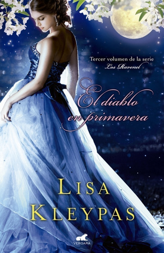 El Diablo En Primavera ( Los Ravenel 3 ) - Lisa Kleypas  