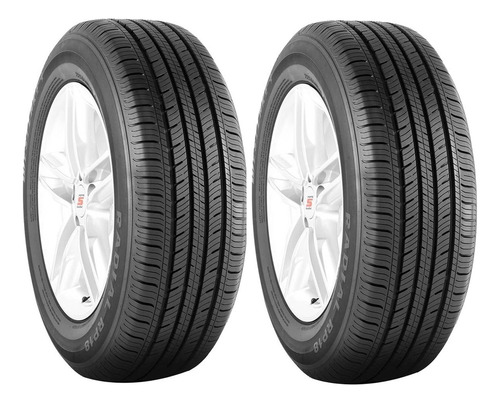 Kit de 2 West Lake RP18 P 185/55R15 82 V