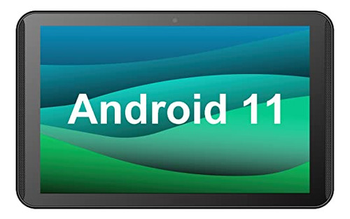 Tableta Visual Land De 10 Pulgadas Con Android 11, Prestige