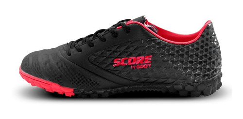 Zapatillas Score By Golty Turf -negro