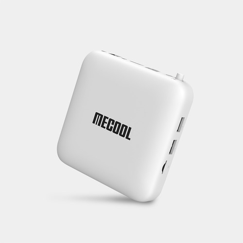 Imagen 4 de 7 de Tv Box Mecool Km2 Mejor Que Xiaomi + Local Fisico + Garantia