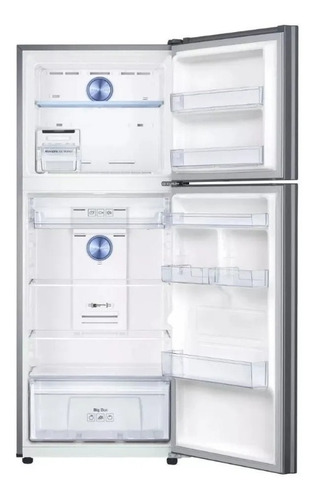 Heladera Samsung Inverter No Frost 377lts.