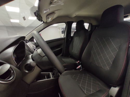 Plan Renault Kwid 1.0 Zen Adjudicado