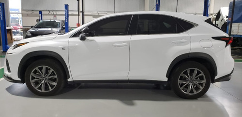 Lexus 2.0 Nx 300 Sport 235 Cv 2019