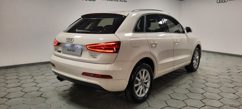 Imagen 8 de 25 de Audi Q3 2014 2.0 Quattro Tfsi 211cv Stronic