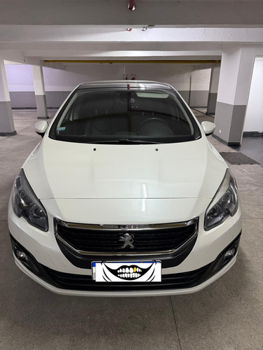 Peugeot 308 1.6 Feline Thp 163cv