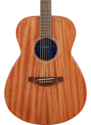 Guitarra Electroacustica Yamaha Storia Ii
