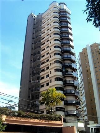 Imagem 1 de 1 de Venda Residential / Apartment Santana  São Paulo - 7325